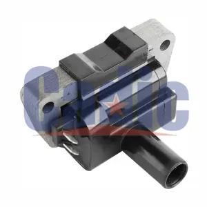 CADIC KD3404 Катушка зажигания Toyota Previa 2.4 90-