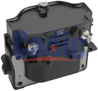 CADIC KD3701 Катушка зажигания Toyota Camry Carina Corolla HI-ACE 1.3-2.4 86-