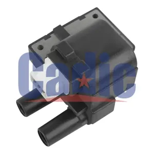 CADIC KD4212A Катушка зажигания Renault Clio II (BB012, CB012) 1.4 (BCB0C)1.6 (BCB0D) 98-, KANG