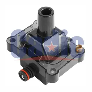 CADIC KD5001 Катушка зажигания Mercedes W202210140 Sprinter