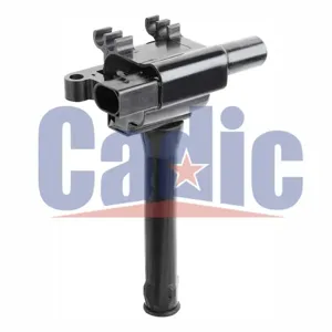 CADIC KD7003 Катушка зажигания Land Rover Freelander 1.8 ROVER 200500 25 1.4 1.6