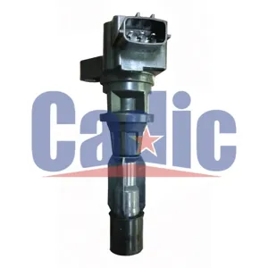 CADIC KD7015D Катушка зажигания Mazda 3 (BK)6 (GGGH)CX-7 (07-) 2.0i2.3i (SC 2506)