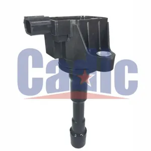 CADIC KD7017A Катушка зажигания Honda INSIGHT (ZE) 1.3 Hybrid (ZE28, ZE2, Honda FIT III 1.3 HYBRID (GP1)
