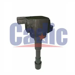 CADIC KD7017B Катушка зажигания Honda JAZZ III 1.3 HYBRID 11: INSIGHT 1.3 HYBRID 09-