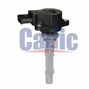 CADIC KD7027 Катушка зажигания