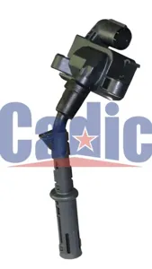 CADIC KD7305 Катушка зажигания Mercedes W204212221x166