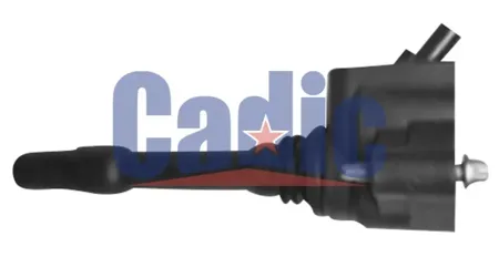 CADIC KD7311 Катушка зажигания BMW 3 (F30) (15-)5 (G30) (16-) 1.5T2.0T3.0T (SC 2621)