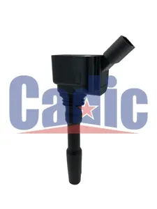 CADIC KD7316 Катушка зажигания VAG Octavia III Tiguan Kodiaq 16- 1.8T2.0T