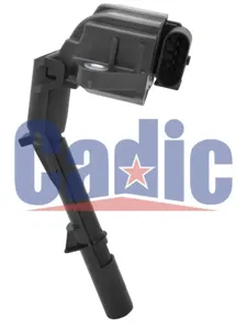 CADIC KD7318 Катушка зажигания Mercedes W205W213X253 14-