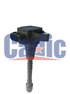 CADIC KD7615 Катушка зажигания Nissan Infiniti Patrol 10-QX56QX80 10-