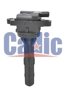 CADIC KD7620 Катушка зажигания Daihatsu YRV 1.3i 01- Toyota Cami 1.3i 99-