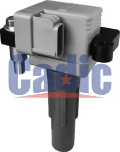 CADIC KD7629A Катушка зажигания Subaru Impreza Forester 2.0I 02-