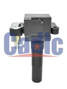 CADIC KD7629D Катушка зажигания Subaru Forester Impreza 2.0 Turbo 98-