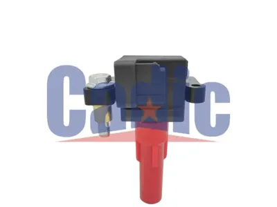 CADIC KD7629E Катушка зажигания Subaru Outback 3.6 09>