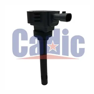 CADIC KD7704 Катушка зажигания Haval F7 18-> 1.5T2.0 Great Wall Hover H6 11->