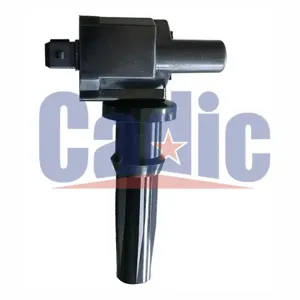 CADIC KD7710 Катушка зажигания Jac S5