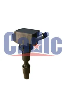 CADIC KD7803 Катушка зажигания Hyundai ,Santa III Fe 12-