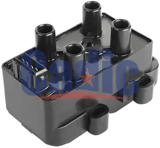 CADIC KD8006B Катушка зажигания Lada Renault Largus Logan Duster 10- 8V