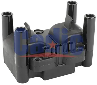 CADIC KD8030 Катушка зажигания VAG Golf IV (97-) Octavia (96-) без коммут.
