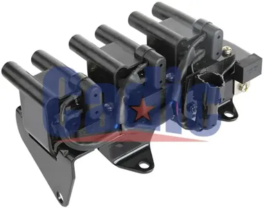 CADIC KD8032B Катушка зажигания Hyundai Sonata IV (EF) 1998-2001 Hyundai Sonata IV (EF) Sonata ТагАЗ 2001-2012