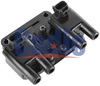 CADIC KD8032C Катушка зажигания Chevrolet Lacetti NUBIRA 1.4.1.6 03-