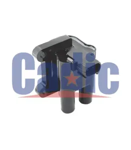 CADIC KD8032E Катушка зажигания Hyundai Accent Getz 1.3I1.5I 00-