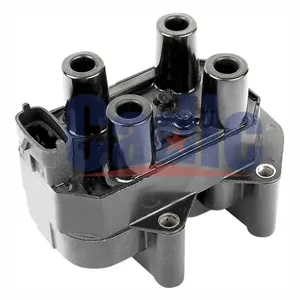 CADIC KD8040B Катушка зажигания Opel Sintra 2.2i 16V 96-99