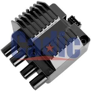 CADIC KD8050 Катушка зажигания Opel Astra F, Corsa A, Tigra , Vectra B 1.4i, 1.6i 91-01