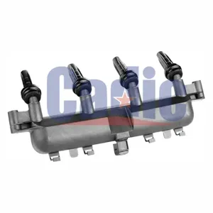 CADIC KD8051 Катушка зажигания Peugeot 106206306