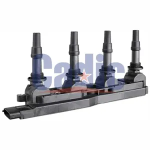 CADIC KD8061 Катушка зажигания Opel Astra Vectra Zafira 1.8 16V 95-