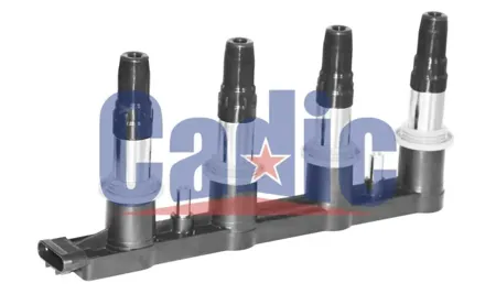 CADIC KD8065G Катушка зажигания Chevrolet Cruze Aveo Orlando 1.41.61.8 (GM=55585539)