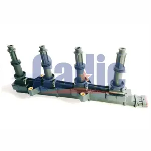 CADIC KD8075 Катушка зажигания Opel Vectra C Zafira B 2.2