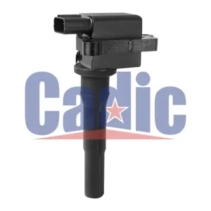 CADIC KD8110 Катушка зажигания Mitsubishi MINICA 98-07, Minicab 98-, Toppo 98-, eK-Active 01-06