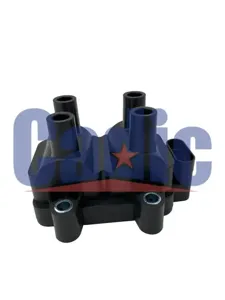 CADIC KD8501 Катушка зажигания Renault Lada Logan Sandero Largus 04- 1.4i1.6i