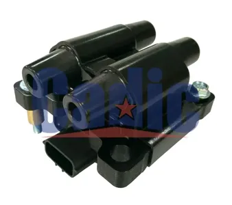 CADIC KD8601 Катушка зажигания Subaru Impreza 2.0 WRX Turbo2.5 WRX 01- Forester 2.5i 03- Legacy IV