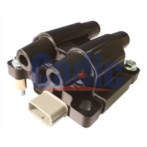 CADIC KD8601A Катушка зажигания Subaru Forester 07-