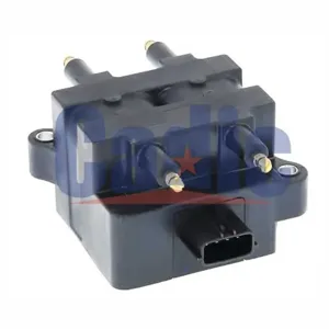 CADIC KD8602 Катушка зажигания Subaru Forester (SF) 2.0 Subaru Legacy III Estate (BH) 2.0