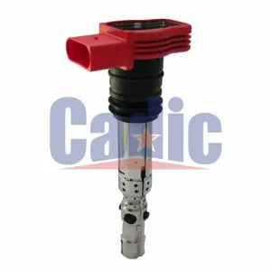 CADIC KD9002ER Катушка зажигания