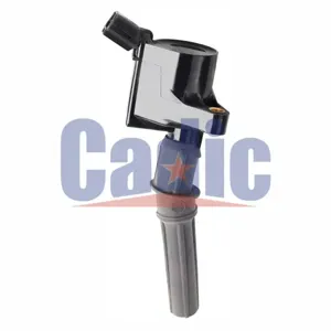 CADIC KD9005 Катушка зажигания Ford 98-03Lincoln, DG508
