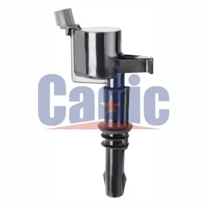 CADIC KD9005C Катушка зажигания Ford Explorer , F250, F350, Mustang