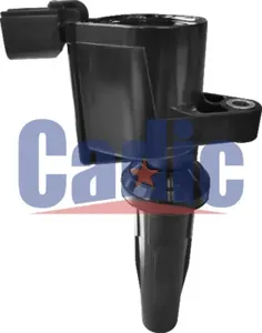 CADIC KD9005DA Катушка зажигания Ford : Kuga II 2.5i 12- Mondeo V 2.0i Hybrid2.5i 13- Ranger 2.5i 11- Mazda : Tribute 2.5i 08-