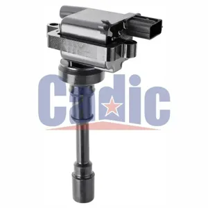 CADIC KD9007A Катушка зажигания Mitsubishi Carisma 1.6 96-06, Colt 1.31.6 96-05, Lancer 1.6 03-, SPACE STAR 1.31