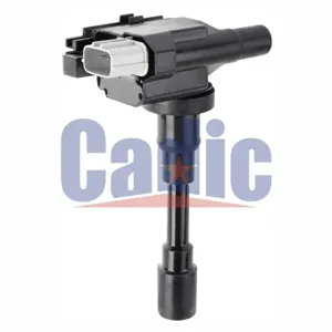 CADIC KD9007E Катушка зажигания Subaru JUSTY III 1.5 03-
