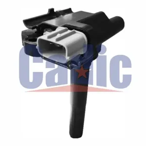 CADIC KD9007H Катушка зажигания Subaru : JUSTY III (G3X) 1.5 03- Suzuki : ALTO IV (FF) 1.1 02-, BALENO (EG) 1.31.3 i 16V1.6 i 16V1.6 i 16V 4x4 95-02