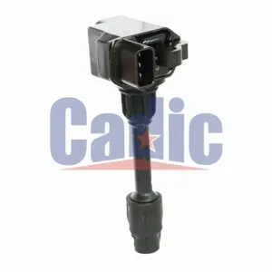 CADIC KD9010 Катушка зажигания Infiniti I30 00-