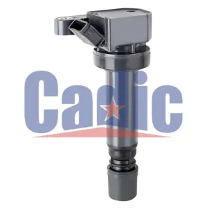 CADIC KD9011 Катушка зажигания Daihatsu CUORE 1998> Daihatsu SIRION 1998-05
