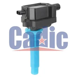 CADIC KD9012A Катушка зажигания Kia Carens ShumaSephiaClarus 1.6i1.8i 95>