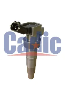 CADIC KD9020C Катушка зажигания Hyundai Genesis [G4KF] 2.0L 08-12 Hyundai IX35 2.0L 2010 - Hyundai Santa Fe II (