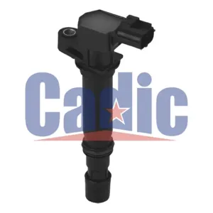 CADIC KD9021 Катушка зажигания Dodge Dakota Durango, Jeep Cherokee Grand Cherokee Commander 3.7 4.7i 99>