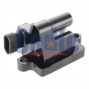 CADIC KD9027 Катушка зажигания CHEVR SILVERADO 1500 4.36.0 CHEVR Tahoe 5.3